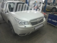 ��� �� Subaru Forester - 
