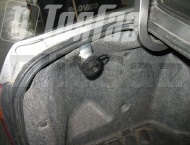 ��� �� Honda Civic - ����������� ����������