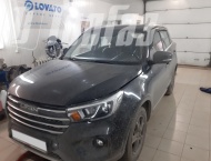 ��� �� Lifan X60  - 