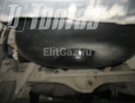 ��� �� Toyota Estima - ������������ ������ ������� 53 �����