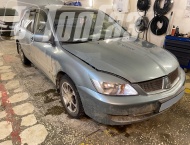 ��� �� Mitsubishi Lancer - 
