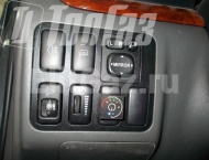 ��� �� Toyota Land Cruiser - ������ ������������ ���/������
