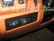 ��� �� Toyota Tundra - ������ ������������ ���/������
