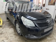 ��� �� Toyota Verso - 