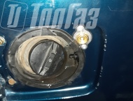 ��� �� Toyota Ipsum - 