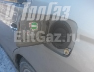 ��� �� Toyota Vista - ����������� ����������