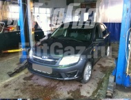 ��� �� Lada Granta - ����� ���