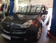 ��� �� Subaru Tribeca - 