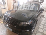 ��� �� Infiniti FX35 - 