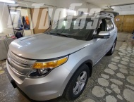 ��� �� Ford Explorer - 