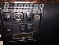 ��� �� Toyota Land Cruiser 200 - 