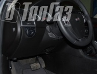 ��� �� Cadillac BLS - ������ ������������