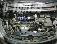 ��� �� Toyota Sienta - 