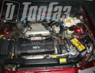 ��� �� Daewoo Nexia - ����������� ����������