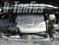 ��� �� Toyota Land Cruiser 200 - ����������� ����������