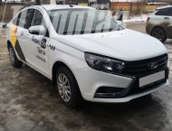 ��� �� Lada Vesta - 