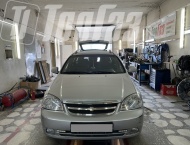 ��� �� Chevrolet Lacetti - 