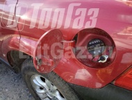��� �� Ssangyong Action - ����������� ����������