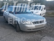 ��� �� Lada Priora - ����� ���