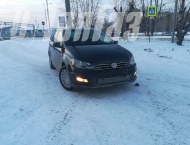 ��� �� Volkswagen Polo - 
