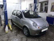 ��� �� Daewoo Matiz - 
