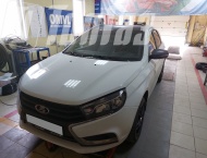 ��� �� Lada Vesta - 