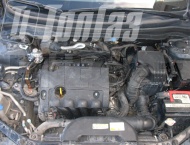 ��� �� KIA Ceed - ����������� ����������