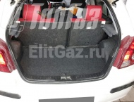 ��� �� Geely M K Cross - 