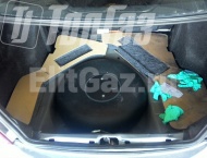 ��� �� Geely MK - ������������ ������ ������� 42 �����