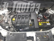 ��� �� Renault Logan - 