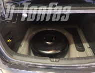 ��� �� Kia Rio  - 