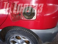 ��� �� Toyota Funcargo  - 