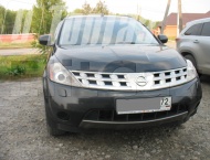 ��� �� Nissan Murano - ����� ���