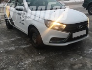 ��� �� Lada Vesta - 