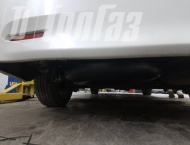 ��� �� Toyota Wish - 