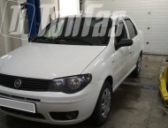 ��� �� Fiat Albea  - 