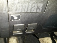 ��� �� Lexus LX 570 - ������ ������������ ���/������
