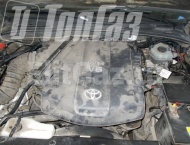 ��� �� Toyota 4runner - ����������� ����������