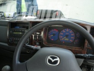 ��� �� Mazda Titan - ������ ������������ � ��������� ������� ������ ����������� ����� �� ������� �������