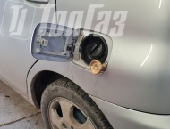 ��� �� Toyota Funcargo - 