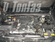 ��� �� Toyota Land Cruiser Prado - ����������� ����������
