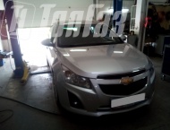 ��� �� Chevrolet Cruz� - 