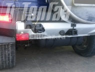 ��� �� Hummer H2 - �������������� ������ ������� 80 ������