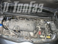��� �� Toyota Verossa - ����������� ����������
