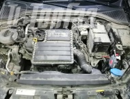 ��� �� Skoda O�tavia  - 