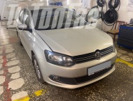 ��� �� Volkswagen Polo - 