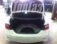 ��� �� Toyota Camry  - 