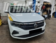 ��� �� Volkswagen Polo - 