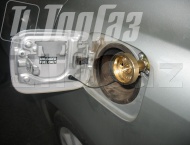 ��� �� Toyota Avensis - ����������� ���������� � ������������