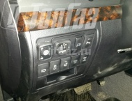 ��� �� Toyota Land Cruiser - ������ ������������ ���/������